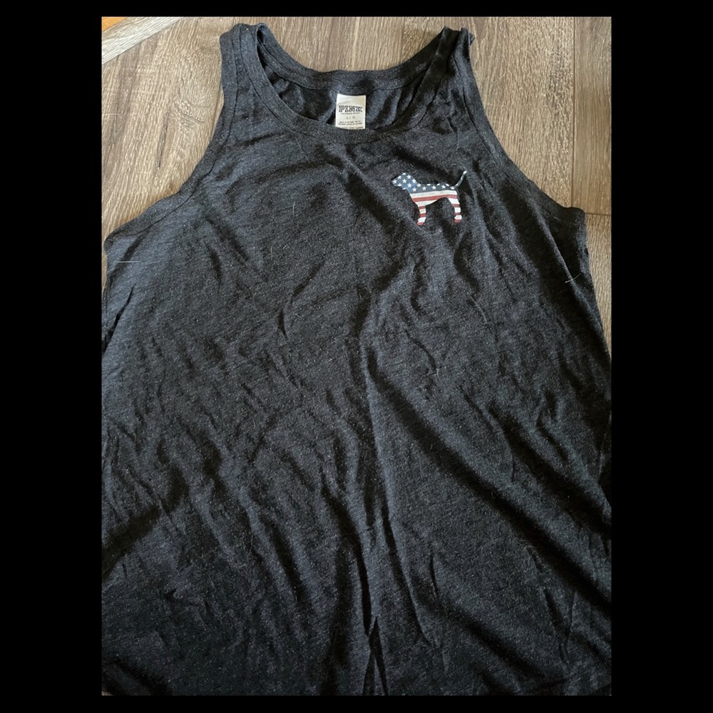 Women’s Tank Top